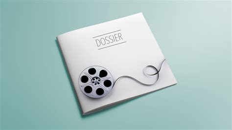 where is dossier sold